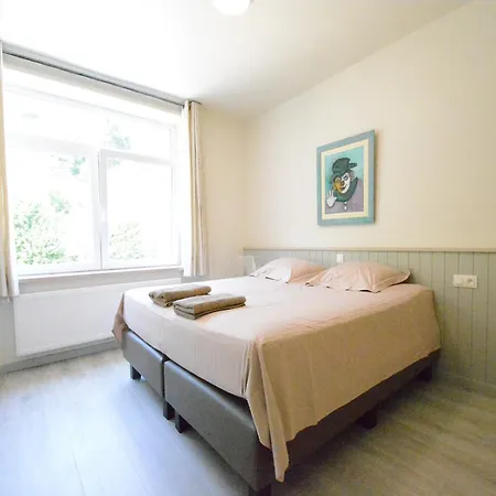 Riverside In Bouillon, Cleaning Included בית נופש *