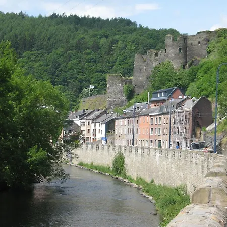 Riverside In Bouillon, Cleaning Included בית נופש *
