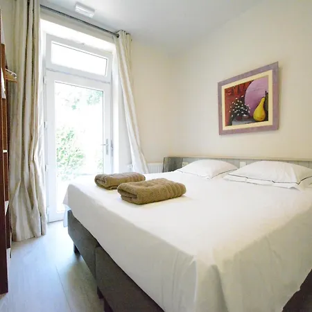 בית נופש Riverside In Bouillon, Cleaning Included