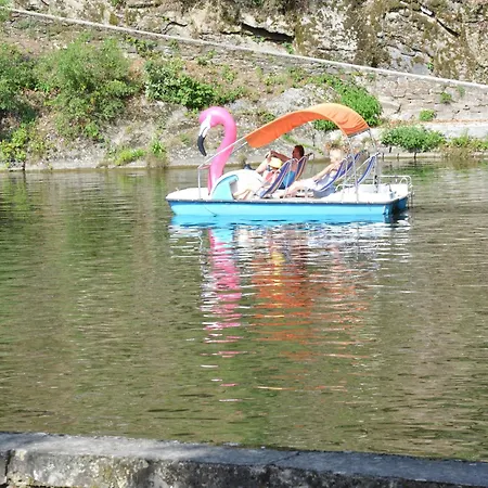 Riverside In Bouillon, Cleaning Included